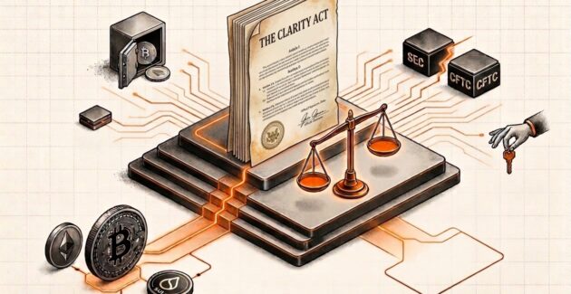 The CLARITY Act