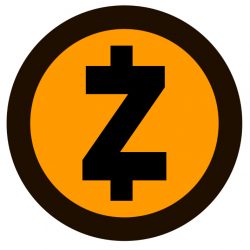 Zcash Icon